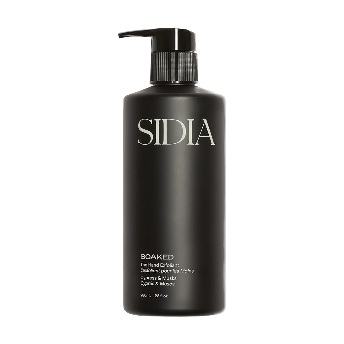 Hand Exfoliator - Soaked