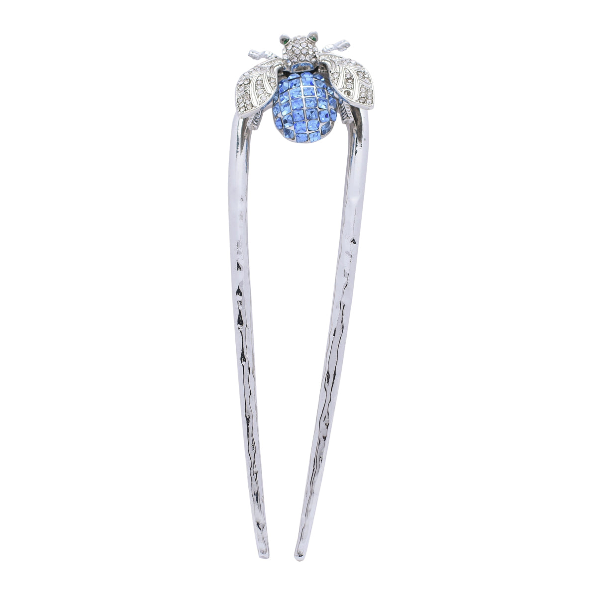 Sparkle Bee Hairpin - Large