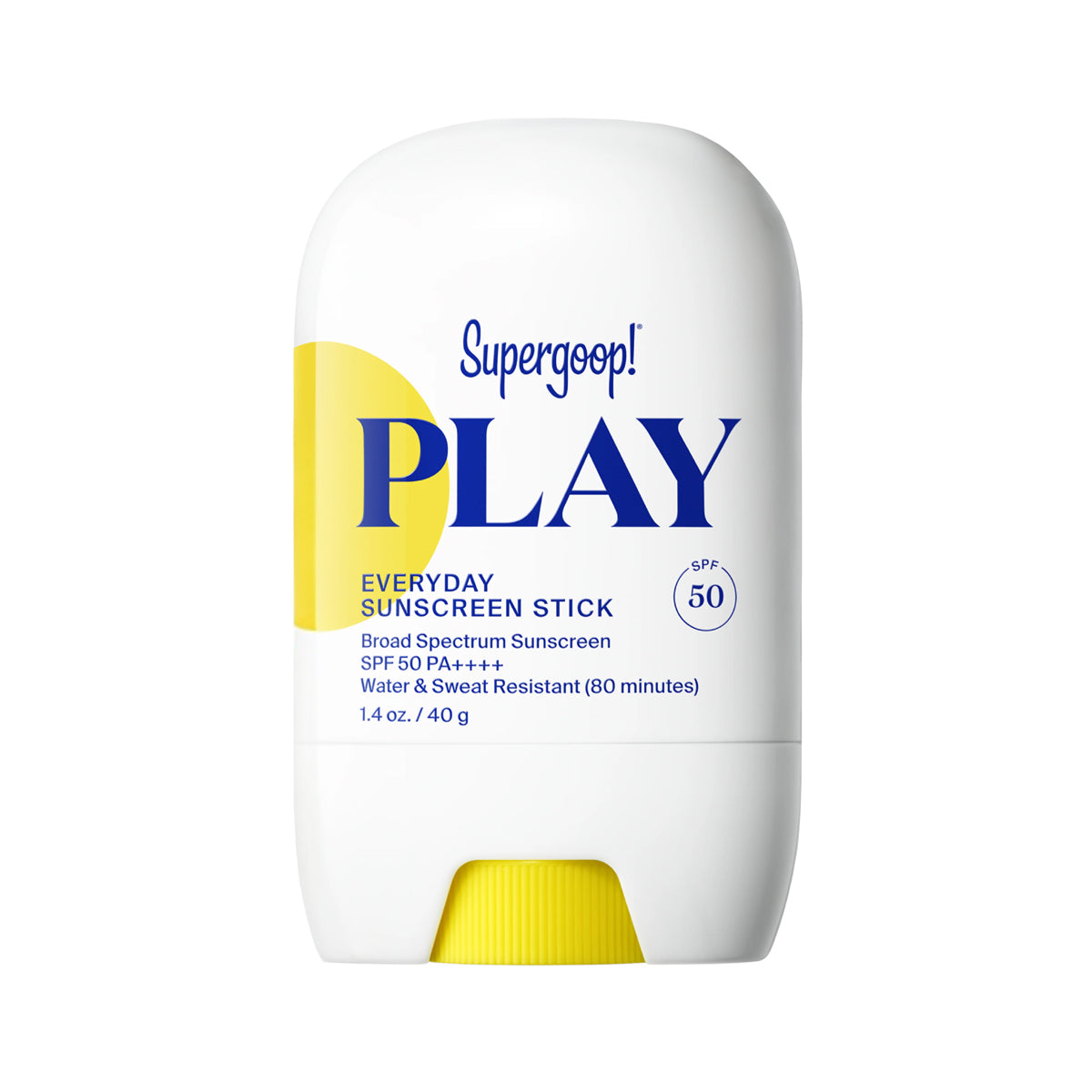 Play Everyday Stick SPF 50