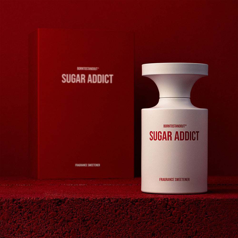 BORNTOSTANDOUT SUGAR ADDICT 50ml 香水 Sugar Addict - Eau de Parfum – C.O. Bigelow