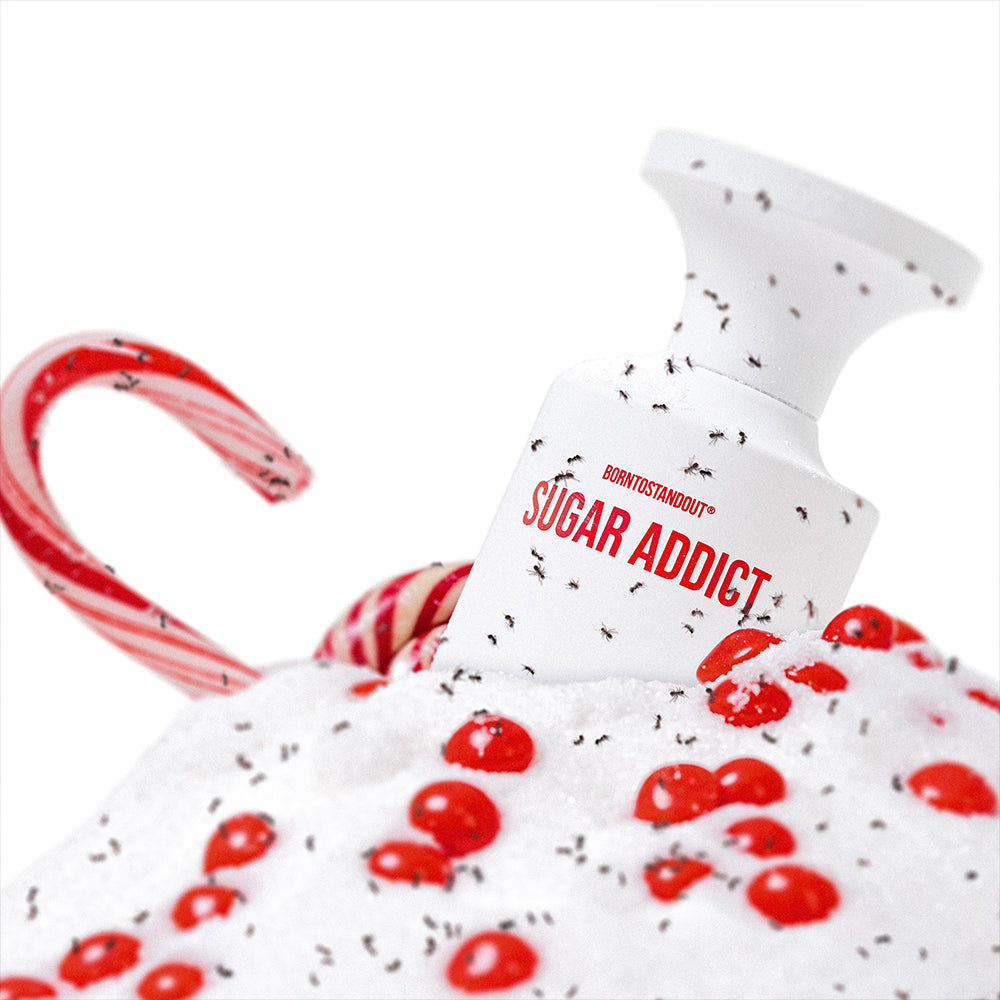 Sugar Addict - Eau de Parfum – C.O. Bigelow