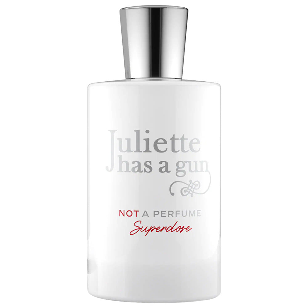 Juliette Has A Gun Not A Perfume Superdose EDP.
