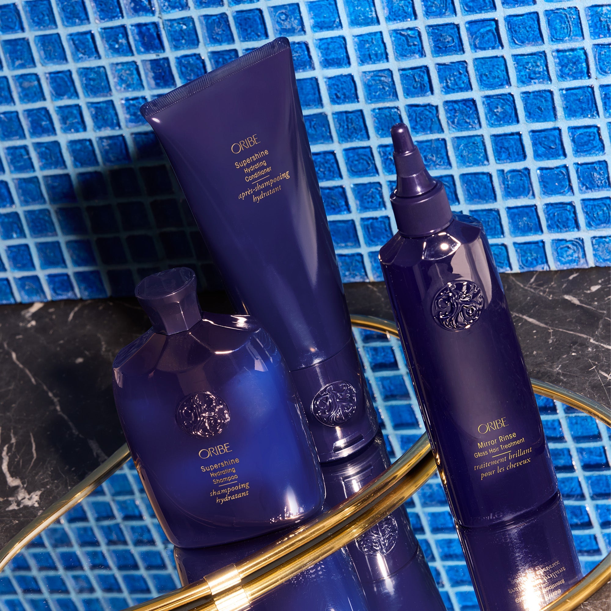 Supershine Hydrating Conditioner – C.O. Bigelow