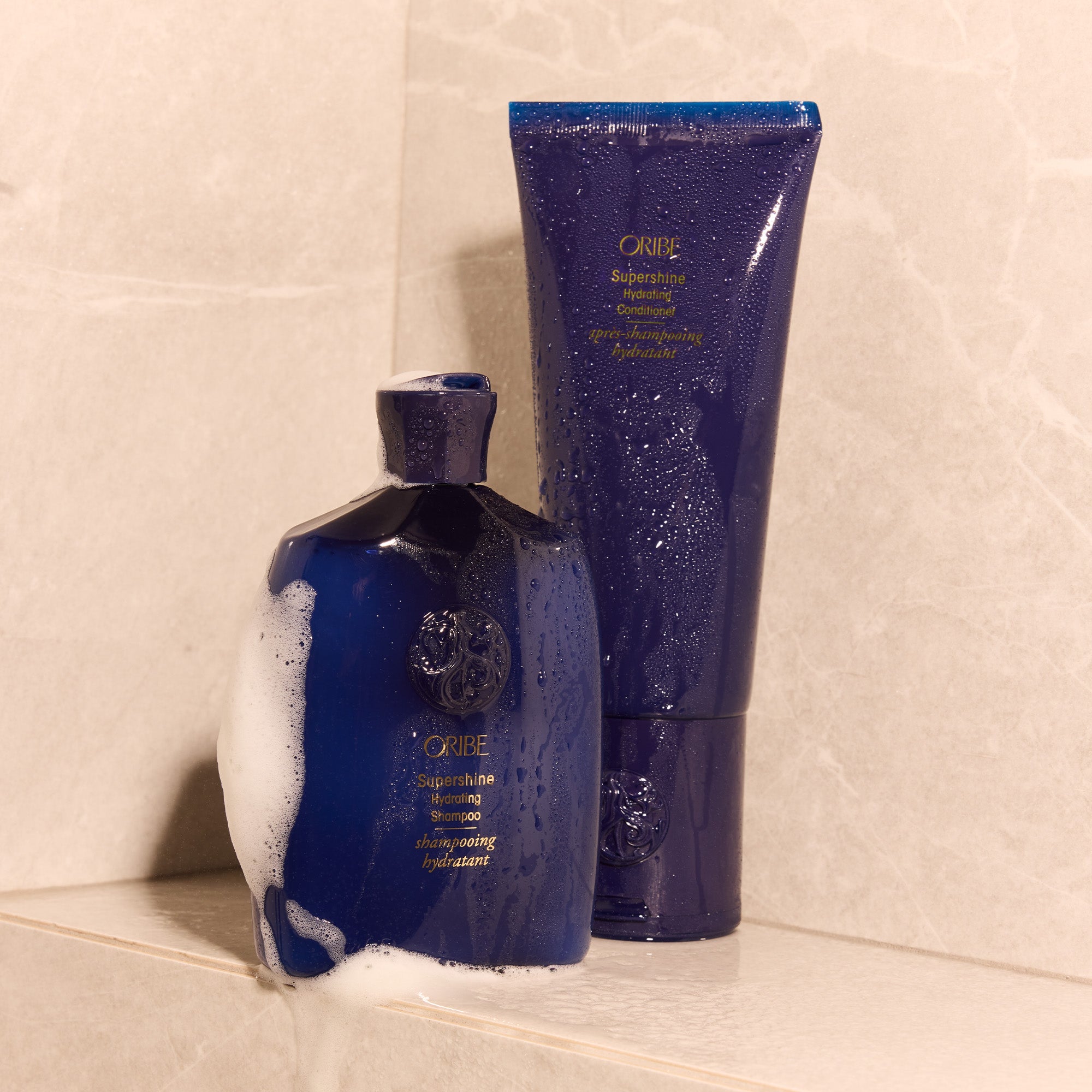 Supershine Hydrating Conditioner – C.O. Bigelow