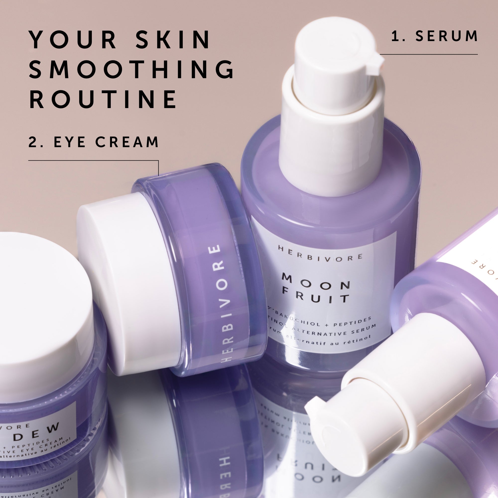 Moon Fruit 1% Bakuchiol + Peptides Serum – C.O. Bigelow