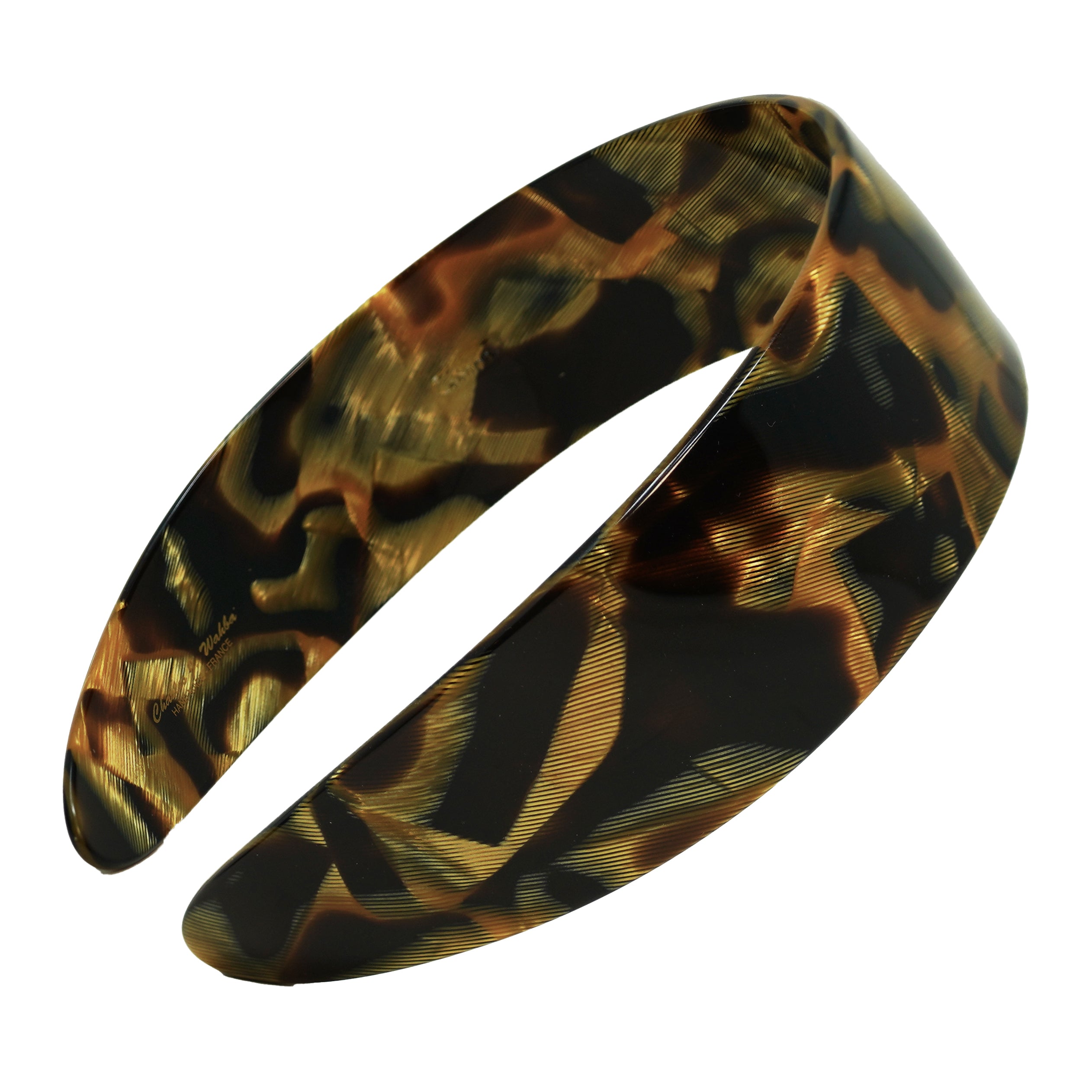 Toffee style Wahba Headband