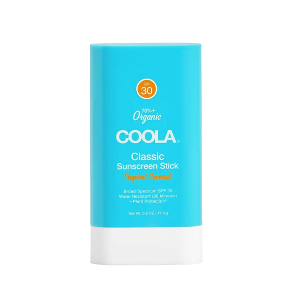 tobacco sunscreen stick Classic Sunscreen Stick SPF 30
