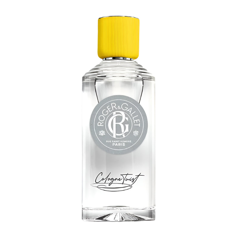 Eau de Cologne Spray - Twist – C.O. Bigelow