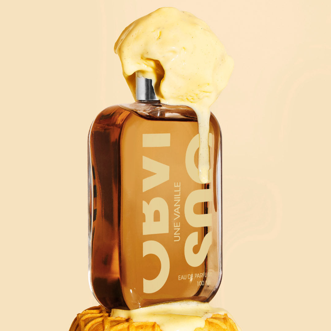 Eau de Parfum - Une Vanille – C.O. Bigelow
