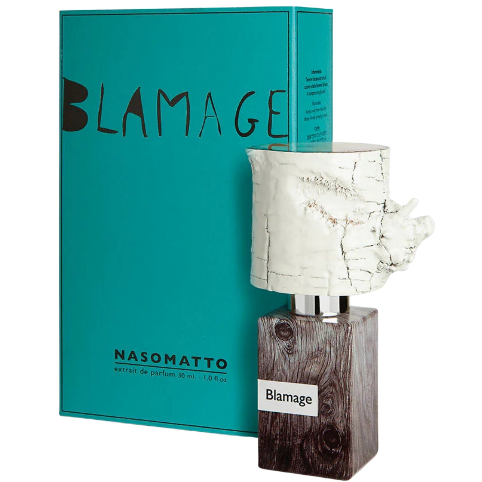 Blamage - Extrait de Parfum
