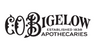 C.O. Bigelow logo