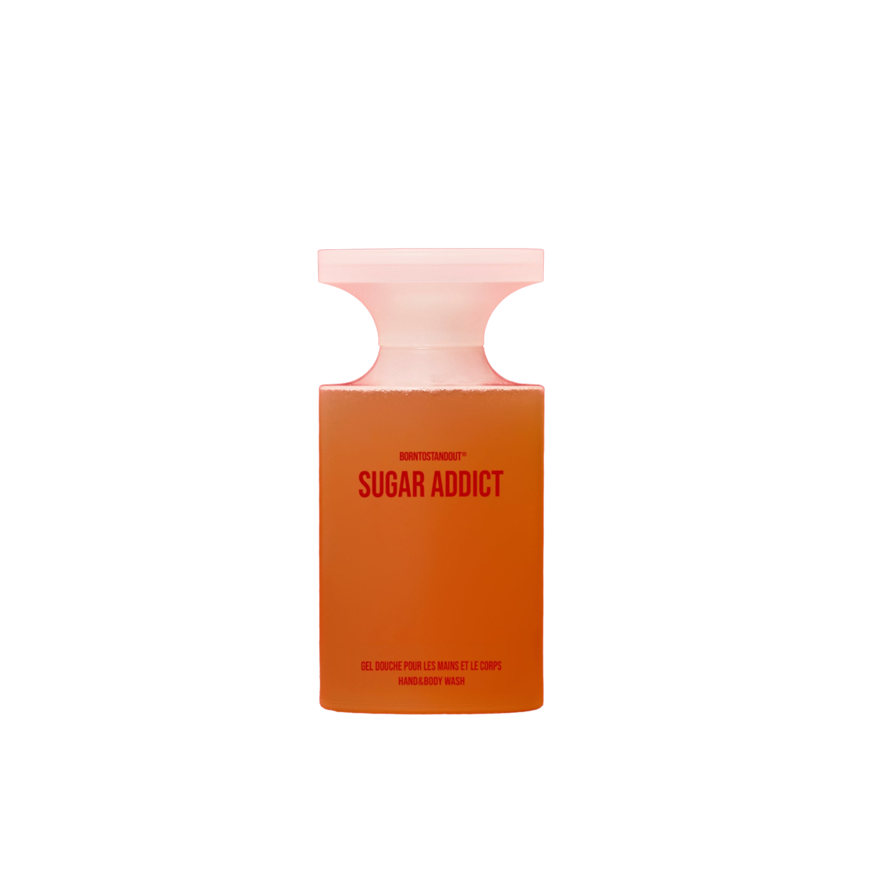 Sugar Addict - Hand & Body Wash