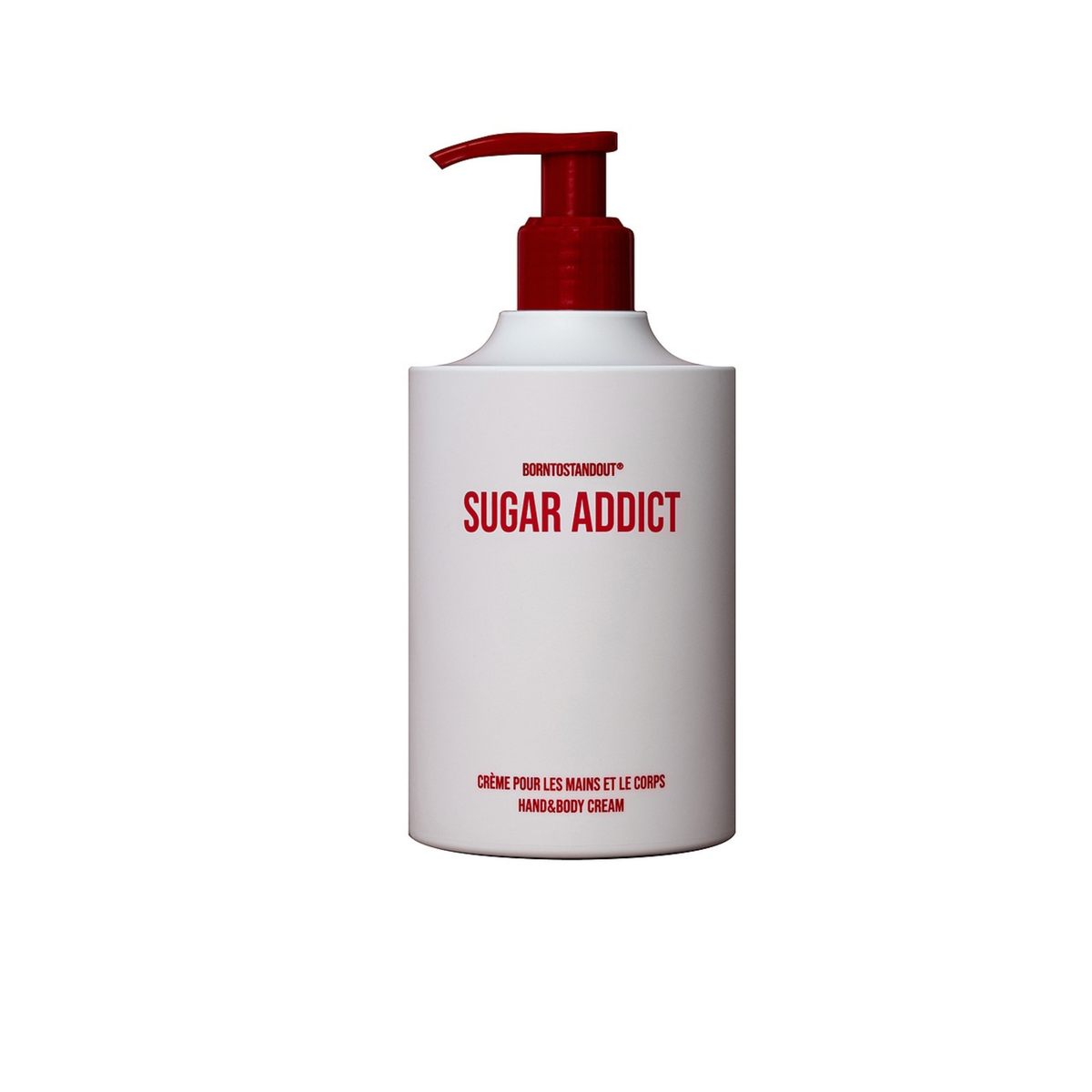 Sugar Addict - Hand & Body Cream