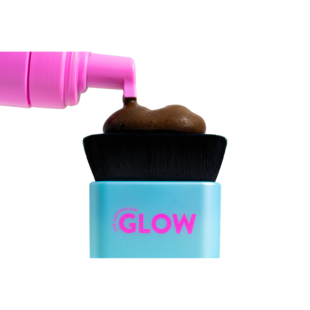 Contour Blending Brush