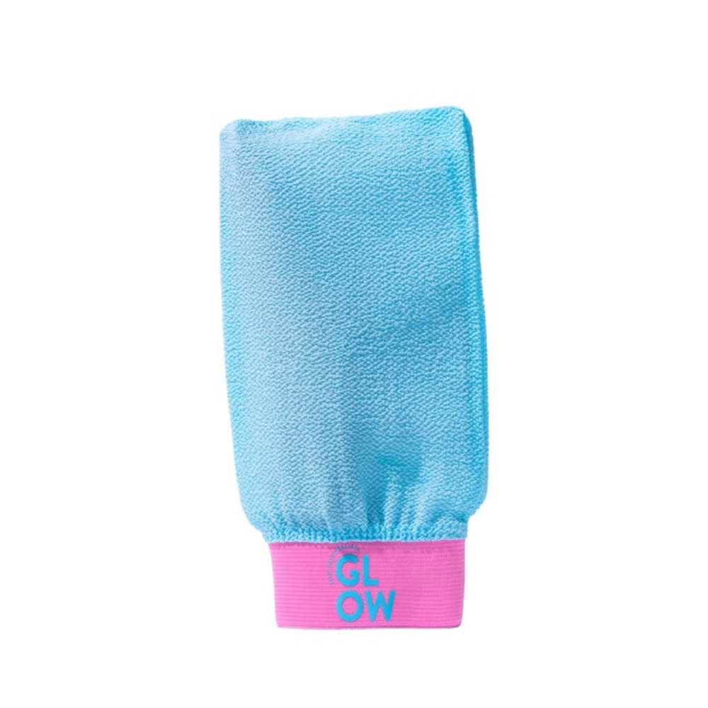 Wipe Out - The Exfoliator Mitt