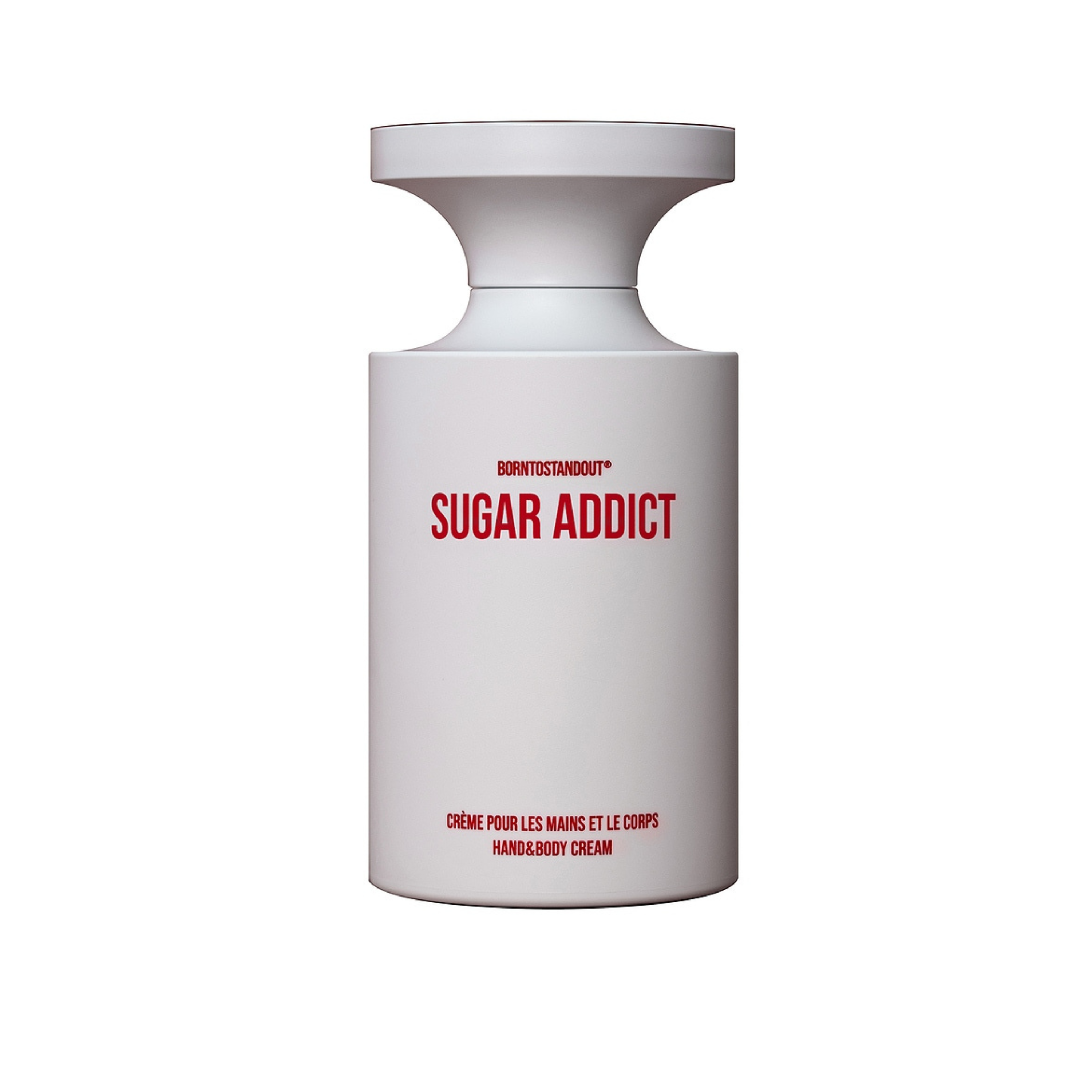Sugar Addict - Hand & Body Cream