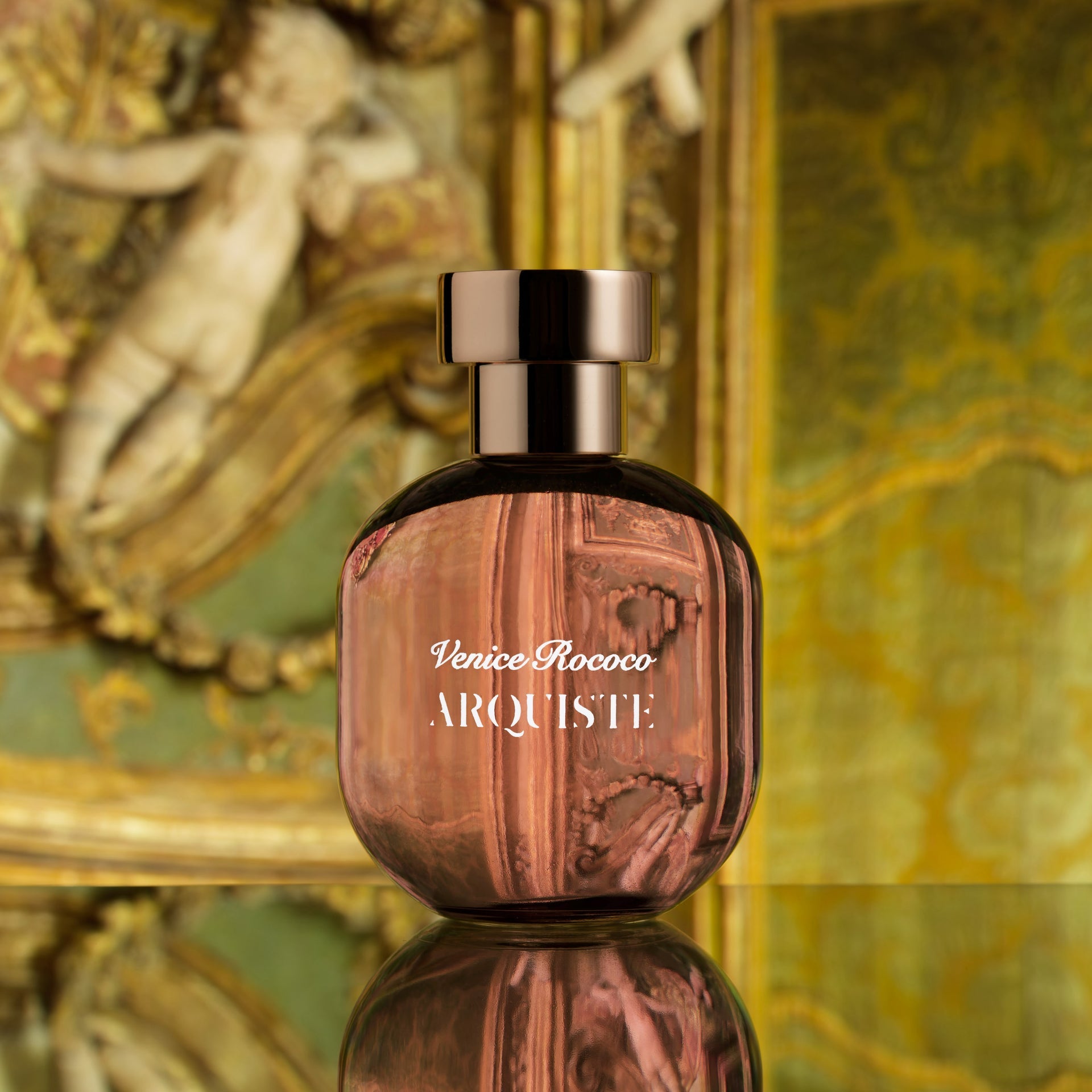 Venice Rococo - Eau De Parfum – C.O. Bigelow