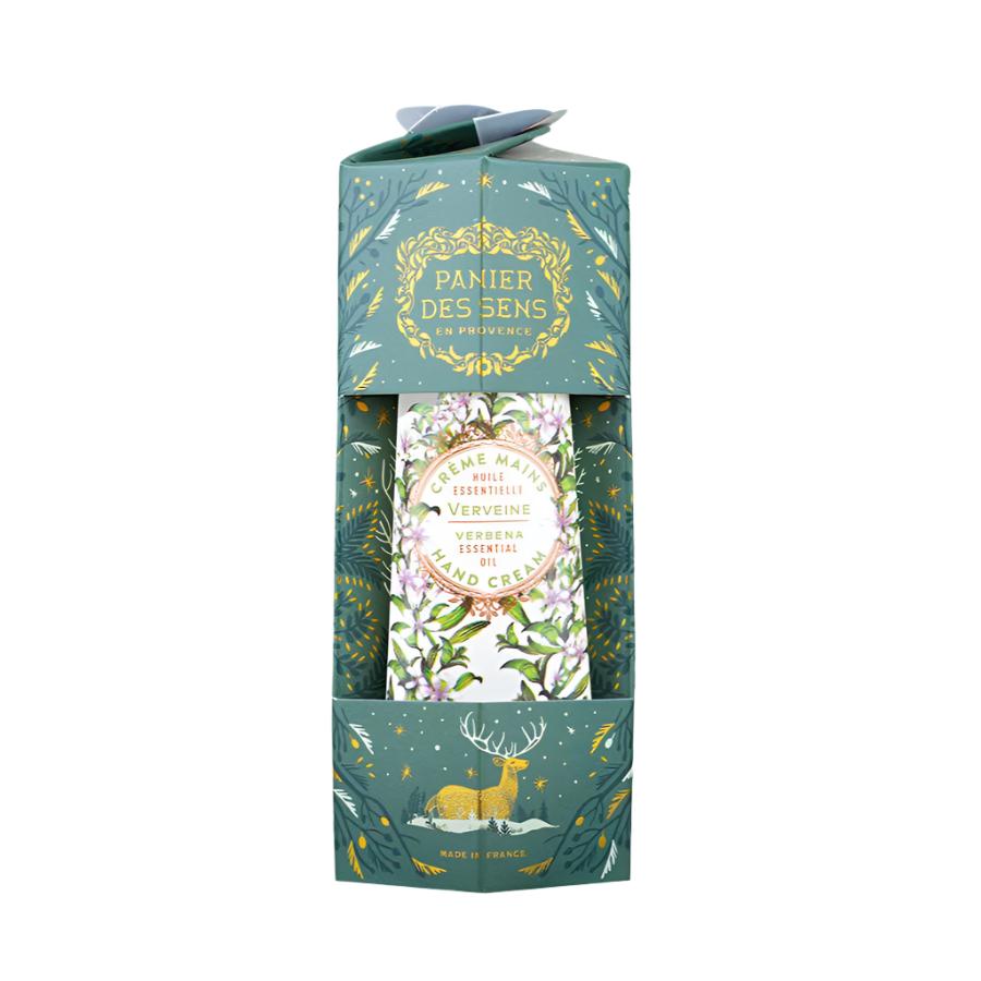 Hand Cream Gift Set - Verbena