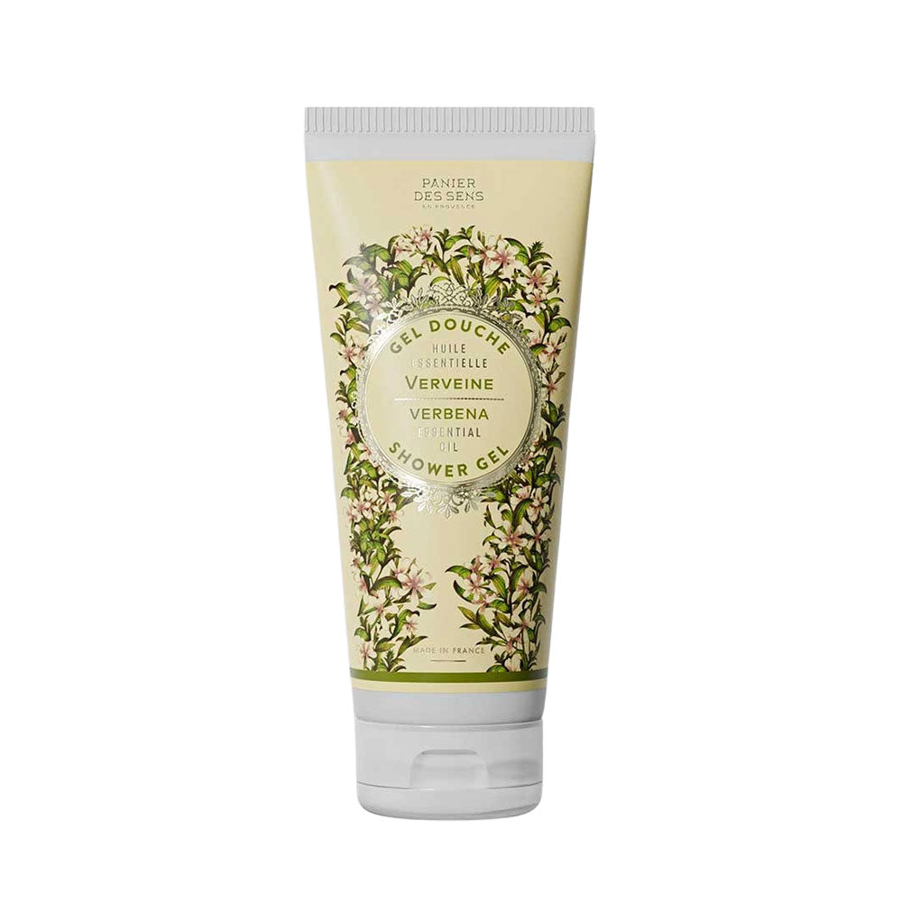Verbena Shower Gel