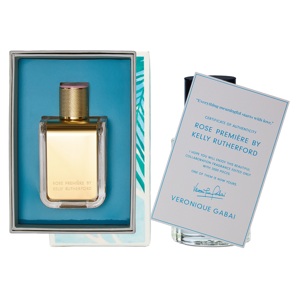 Rose Premiere - 85 ml Eau de Parfum