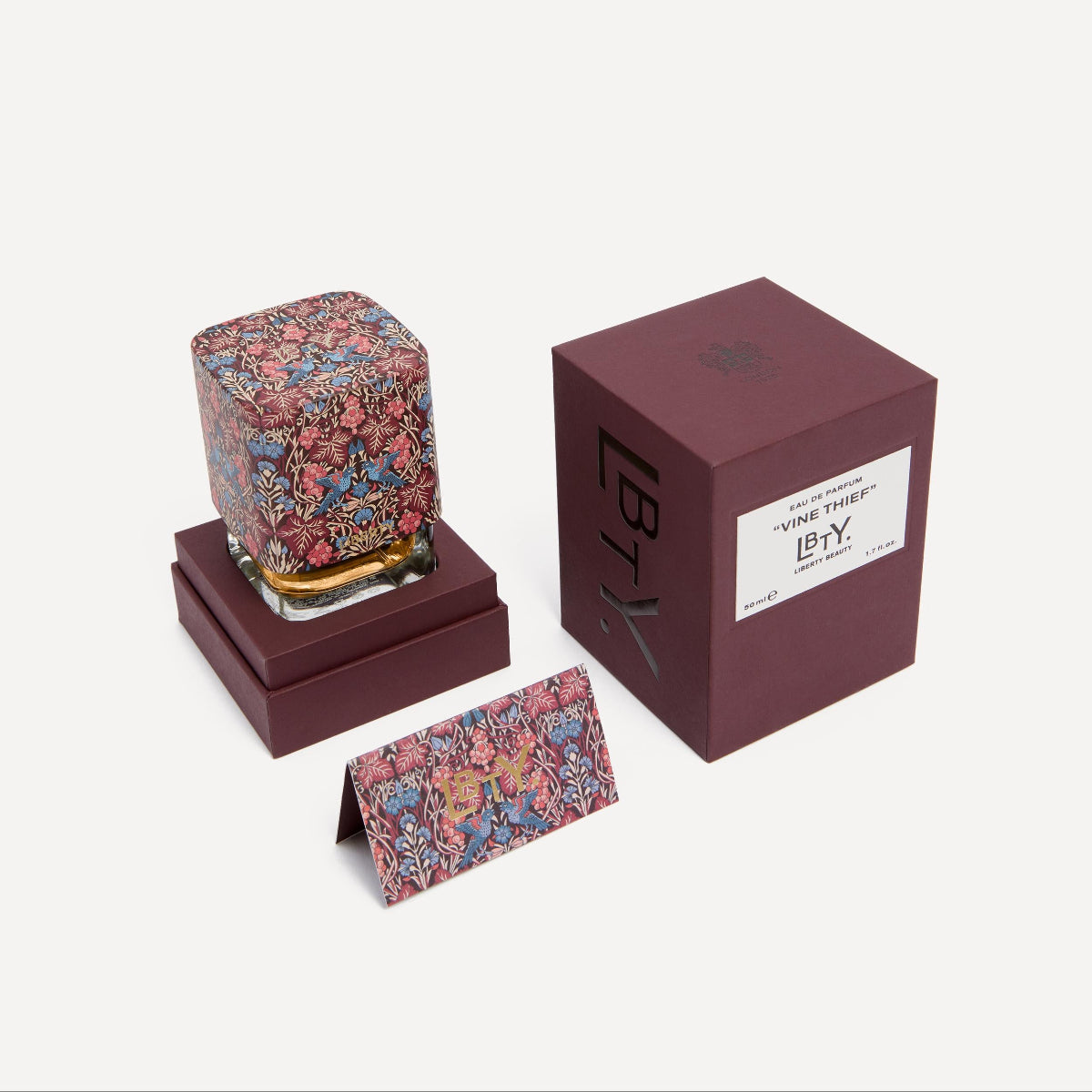 Vine Thief - Eau de Parfum – C.O. Bigelow
