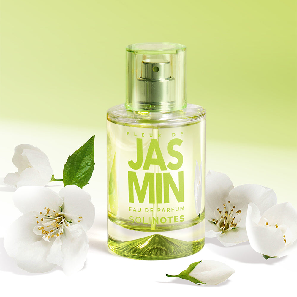 Eau de Parfum - Fleur de Jasmin