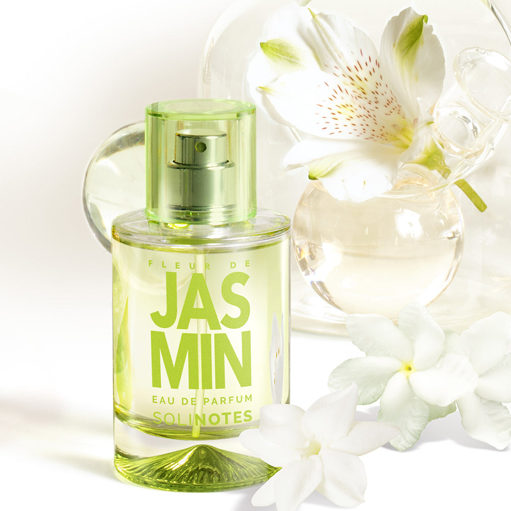 Eau de Parfum - Fleur de Jasmin