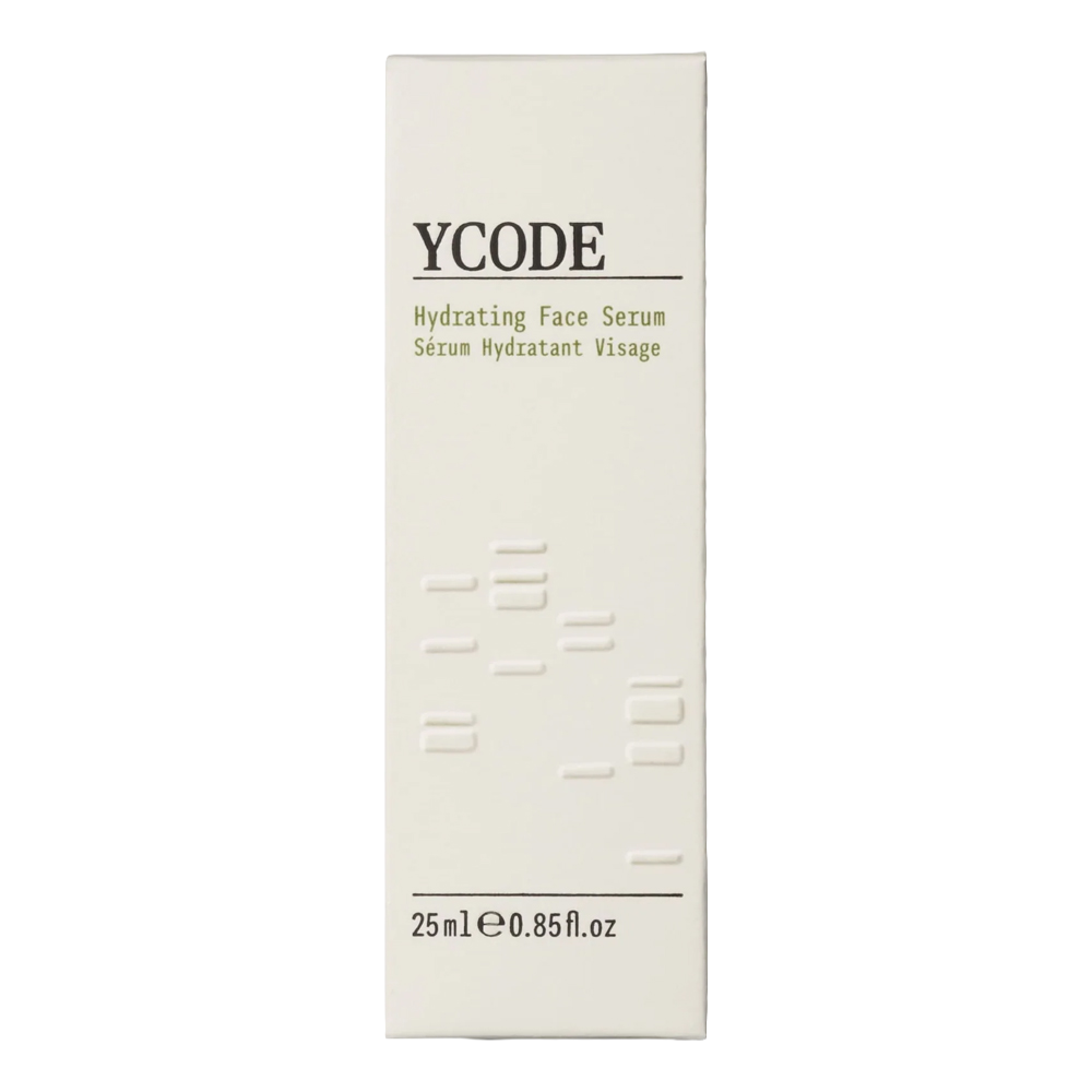 Hydrating Face Serum