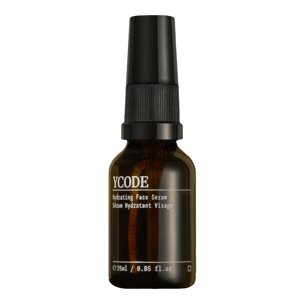 Hydrating Face Serum