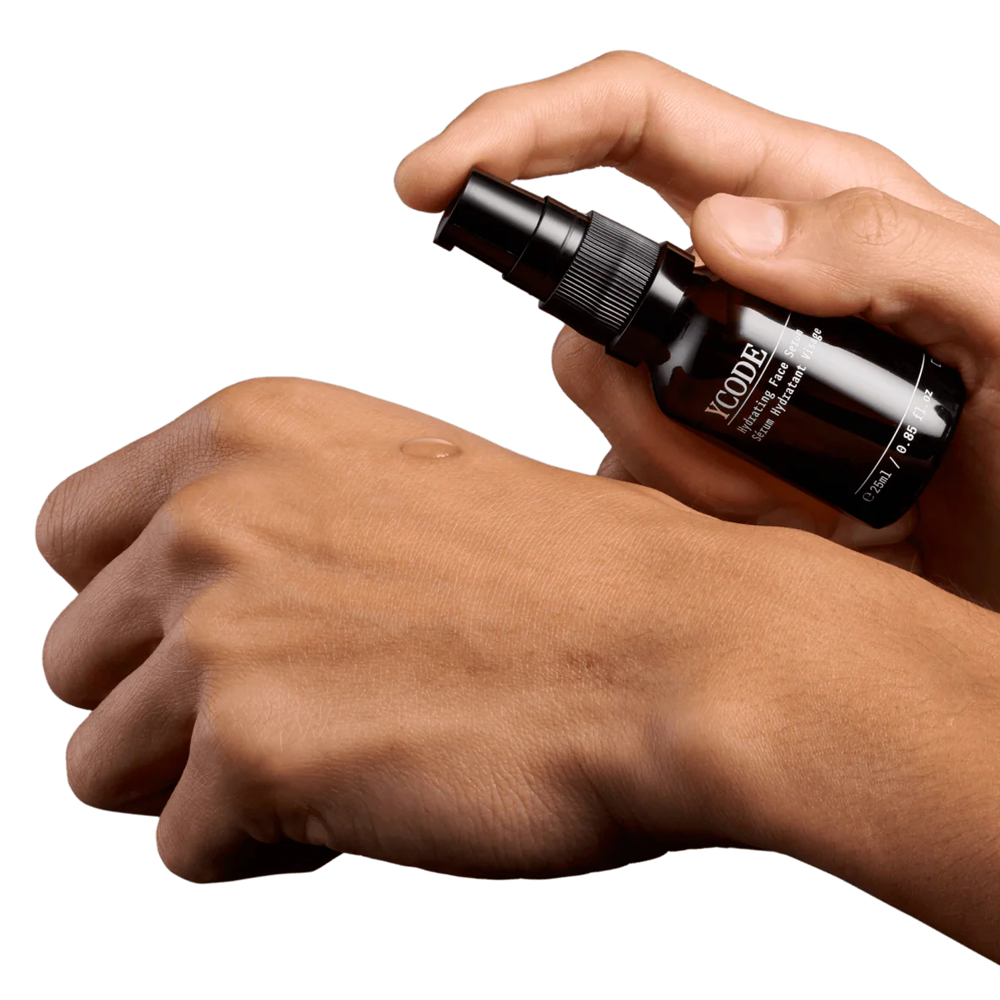 Hydrating Face Serum