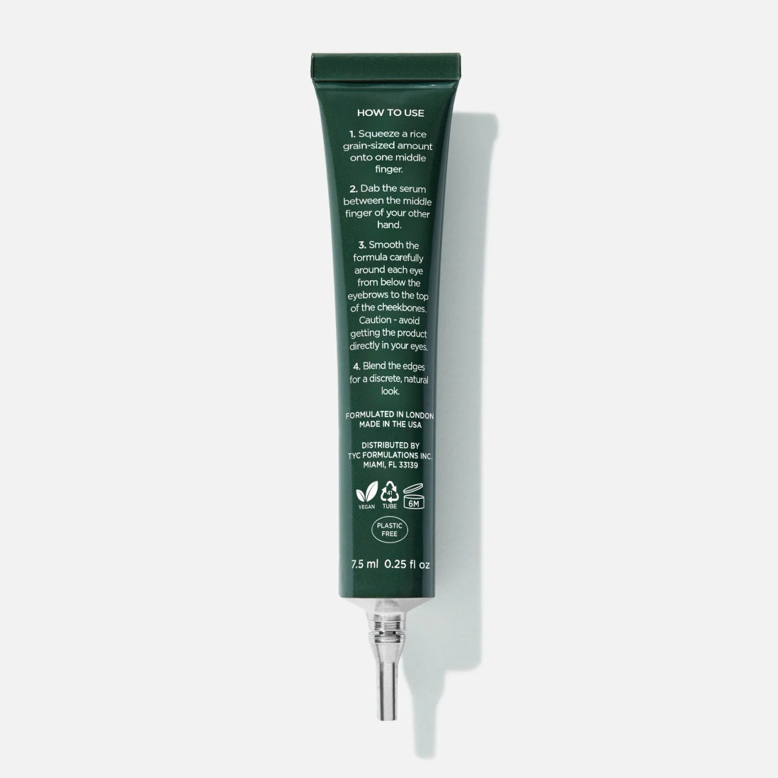 Well Kept - Advanced Eye Serum – C.O. Bigelow