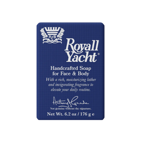 Royall Yacht Soap – C.O. Bigelow