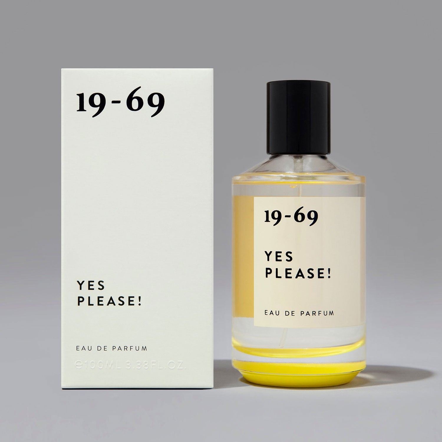 Yes Please! - Eau de Parfum – C.O. Bigelow