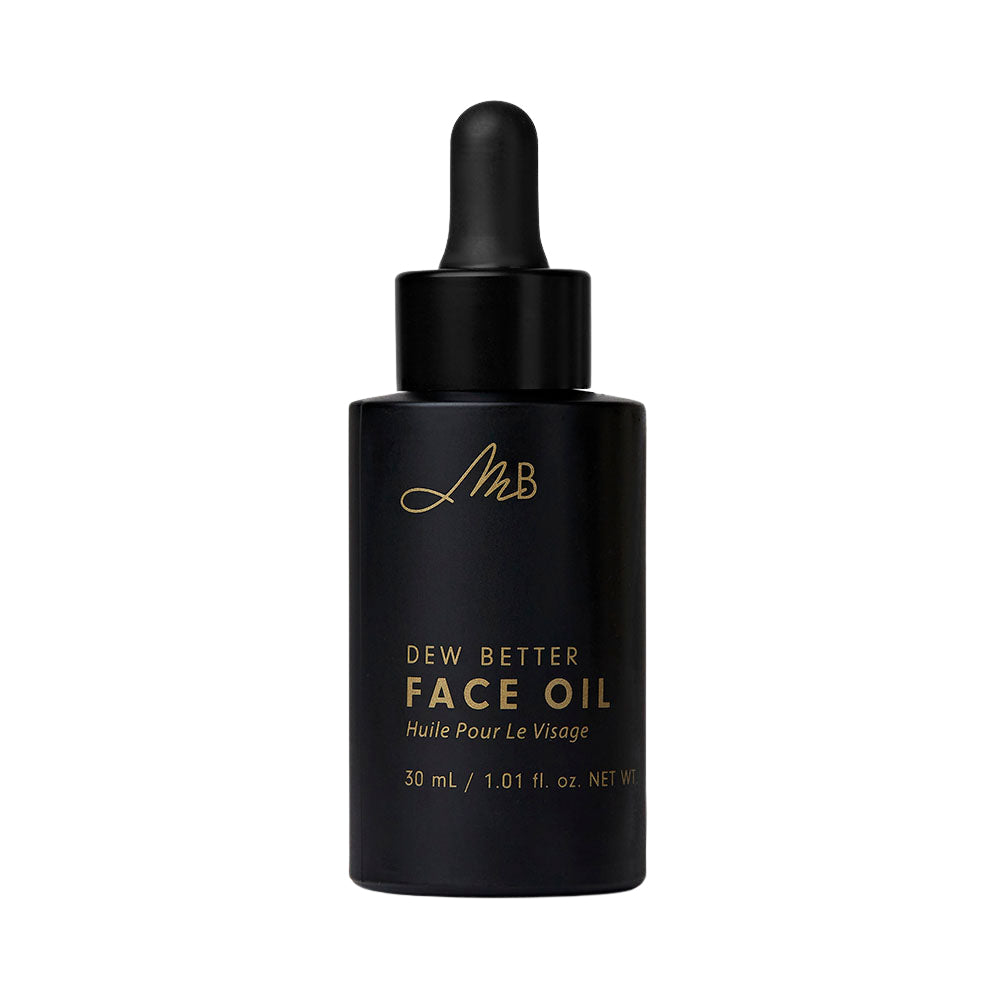 Dew Better Face Oil