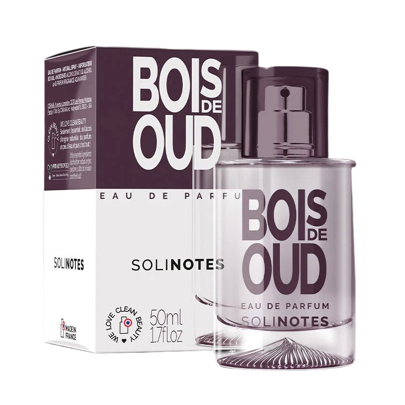 Eau de Parfum - Bois de Oud