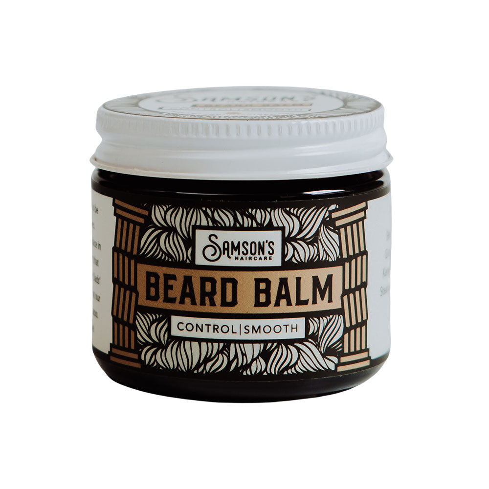 Beard Balm