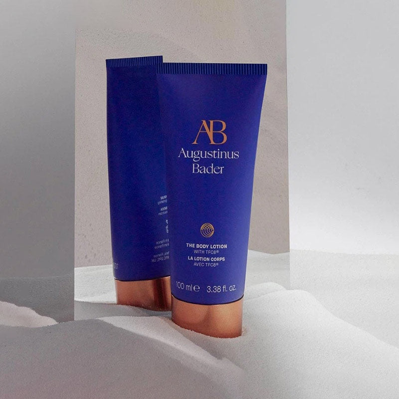 The Body Lotion – C.O. Bigelow