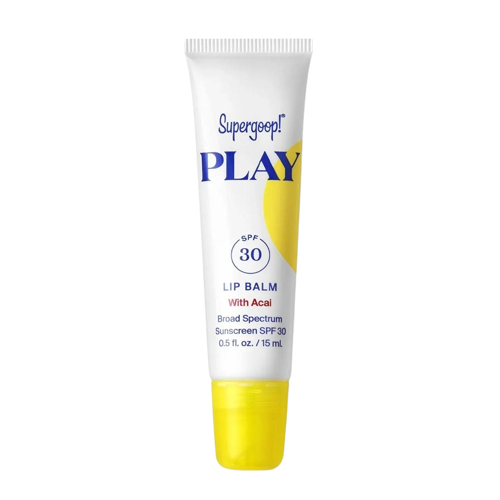 Play - Acai Lip Balm SPF 30 - 0.5 oz