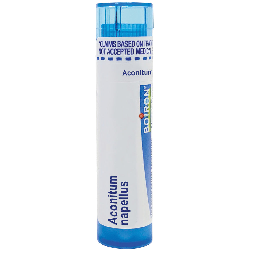 Aconitum napellus - Multidose Tube