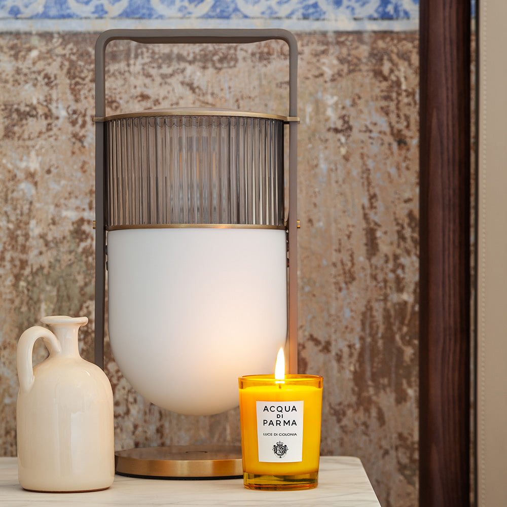 Acqua di Parma Colonia Scented store Candle