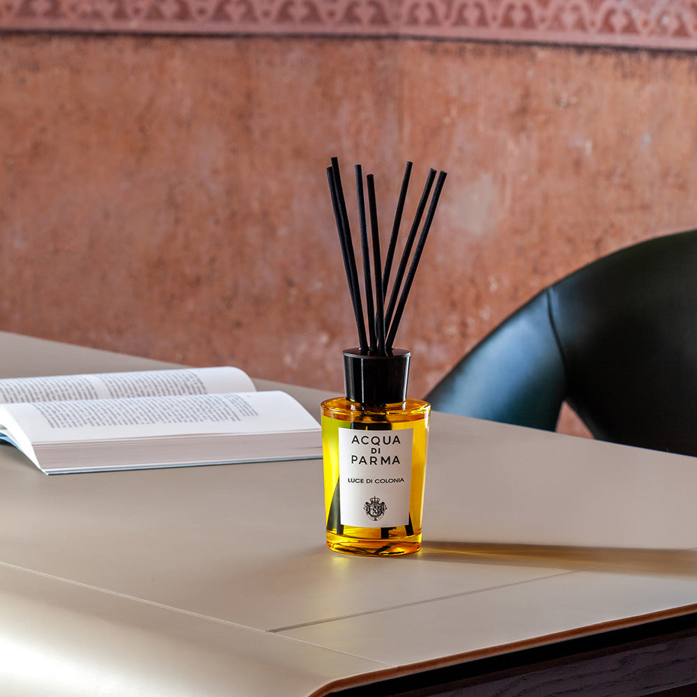 Luce Di Colonia Room Diffuser