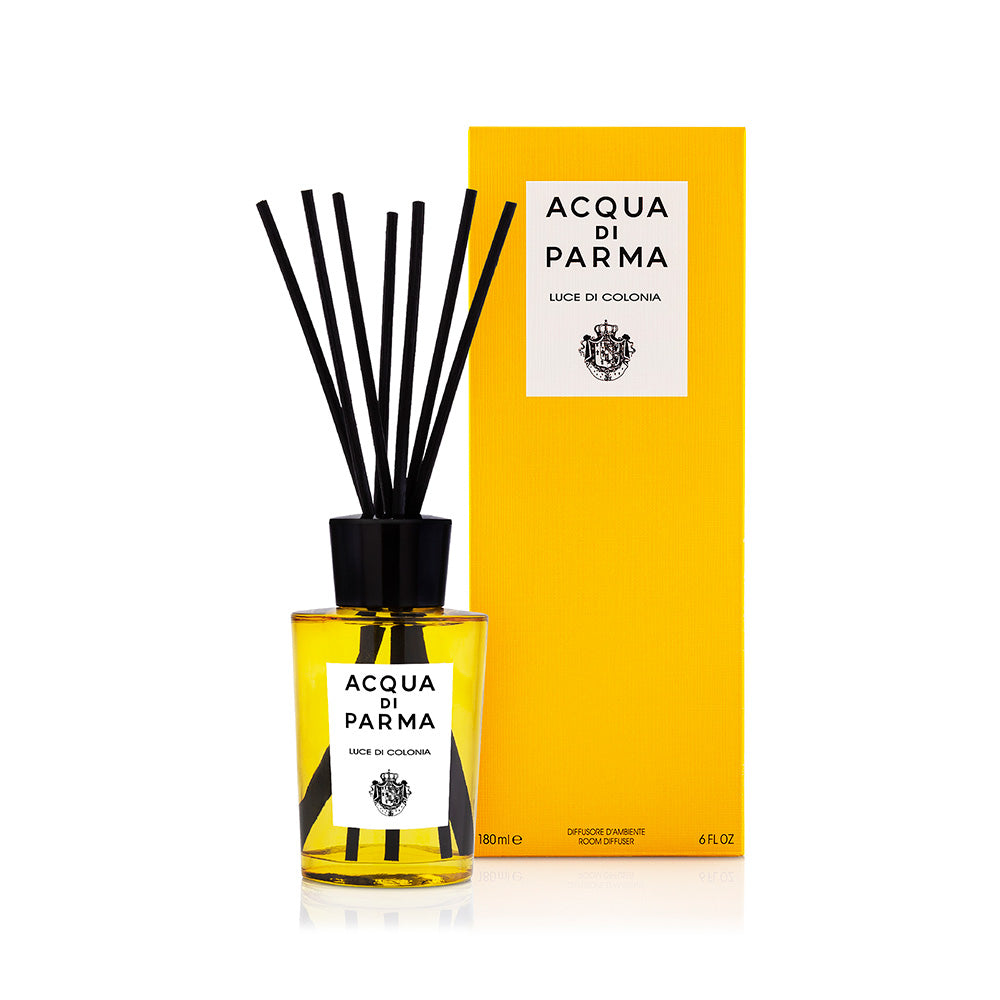 Luce Di Colonia Room Diffuser