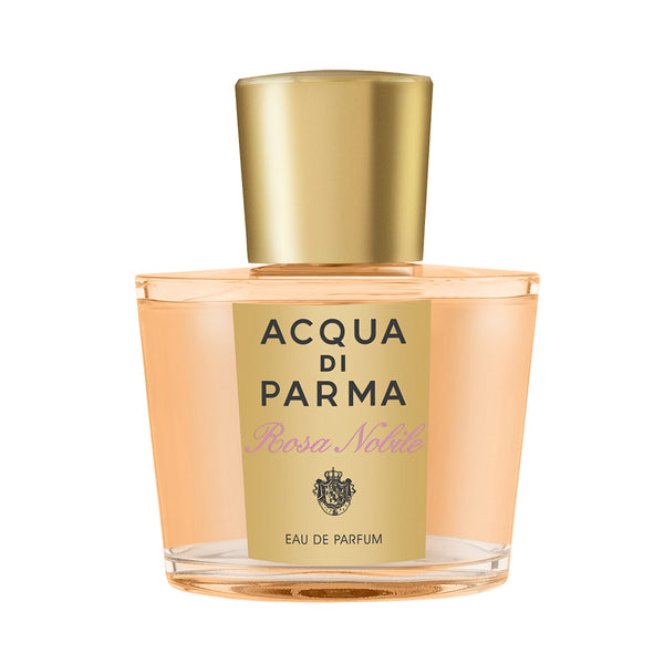 Rosa Nobile - Eau de Parfum – C.O. Bigelow
