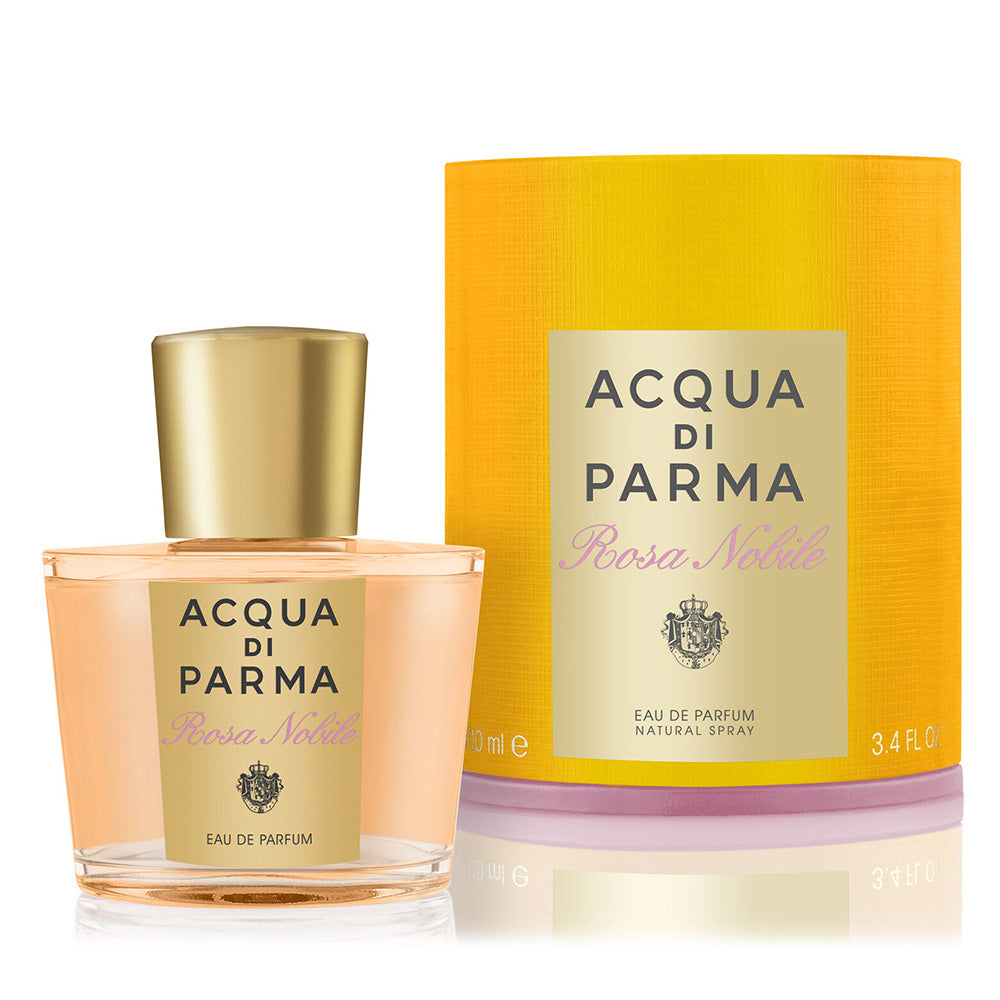 Parfum Acqua Di Parma Tiffany Acqua Di Parma Magnolia Nobile For