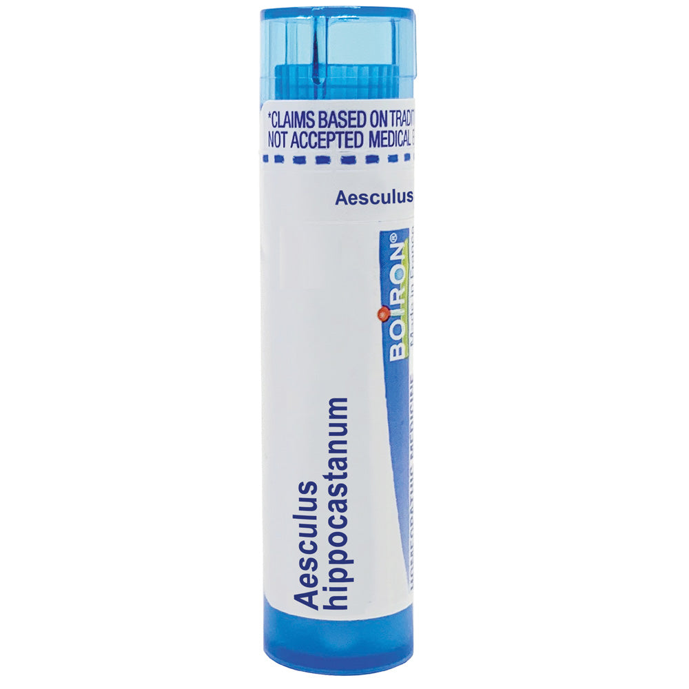 Aesculus hippocastanum - Multidose Tube