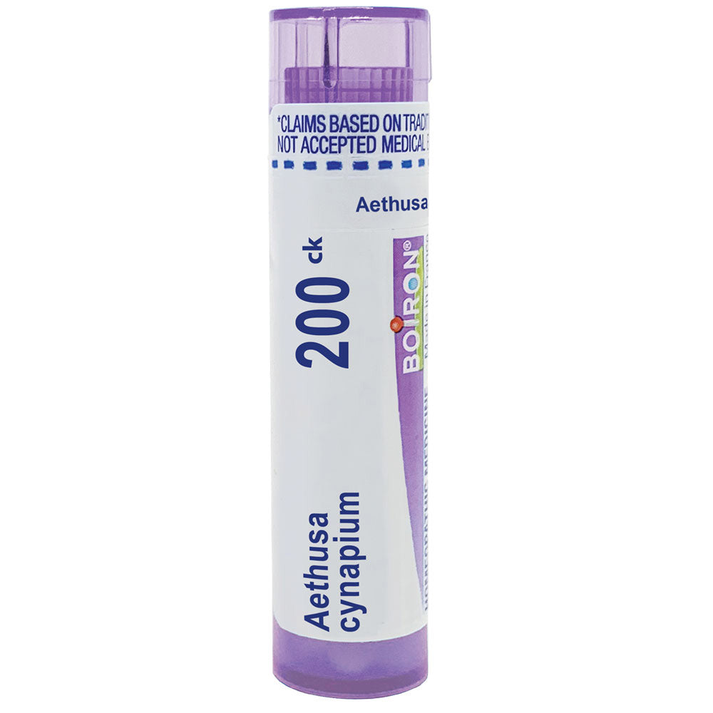 Aethusa cynapium - Multidose Tube