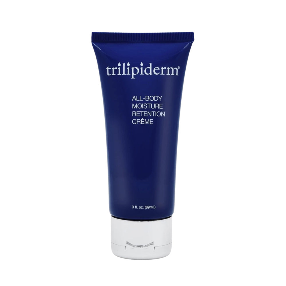 All-Body Moisture Retention Crème