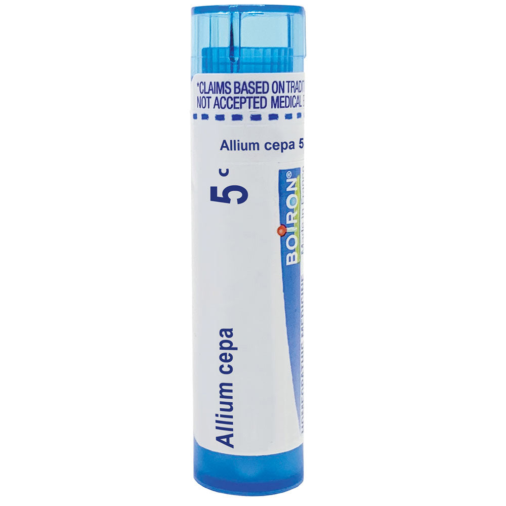 Allium cepa - Multidose Tube