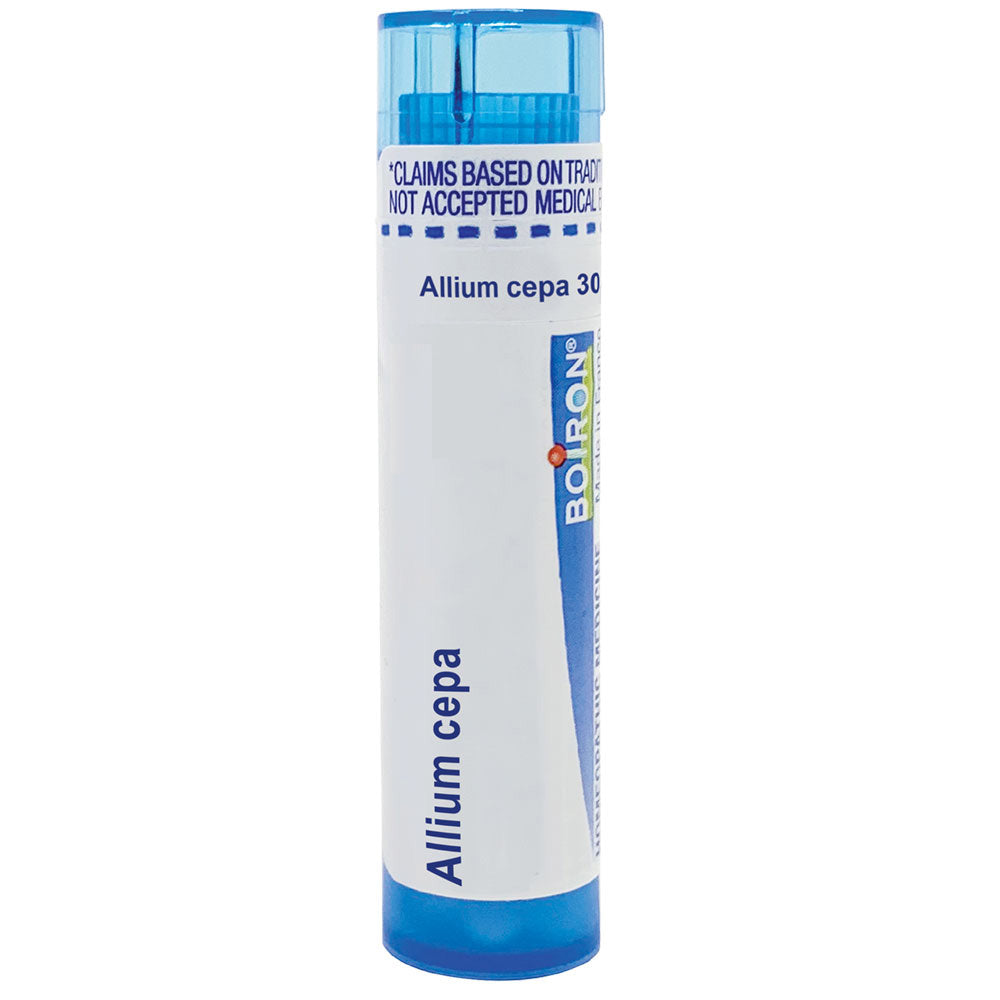 Allium cepa - Multidose Tube