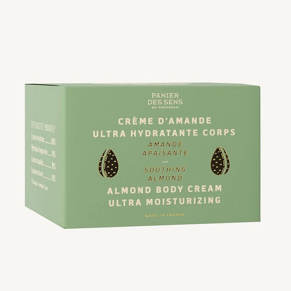 Almond Body Cream – C.O. Bigelow